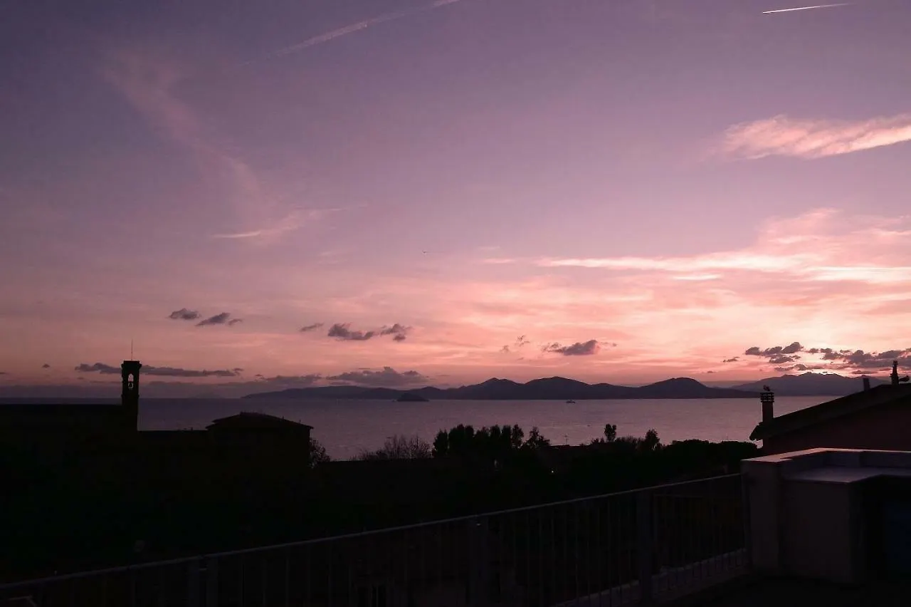 Attico Sul Mare Apartment Piombino