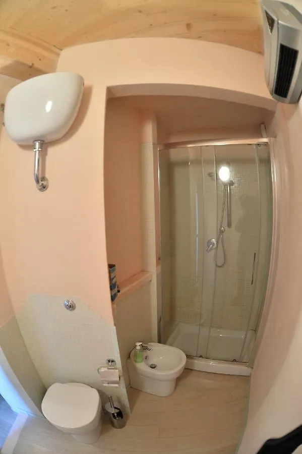 Attico Sul Mare Apartment Piombino