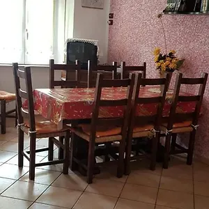 Appartamento Yasmina E Xochilt, Piombino