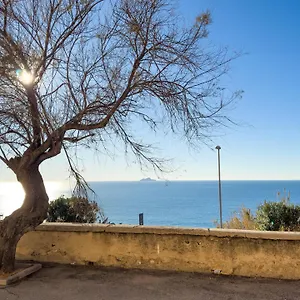 Appartamento Bilocale Vista Mare Al Castello, Piombino