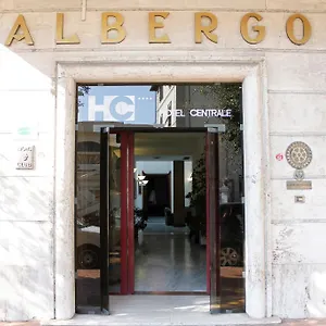 4* Hotel Hotel Centrale