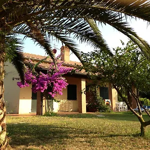Casa vacanze Mare Etrusco, Piombino