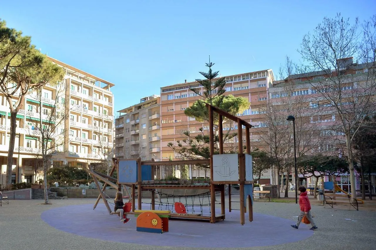 Appartamento Attico sul mare Piombino Italia