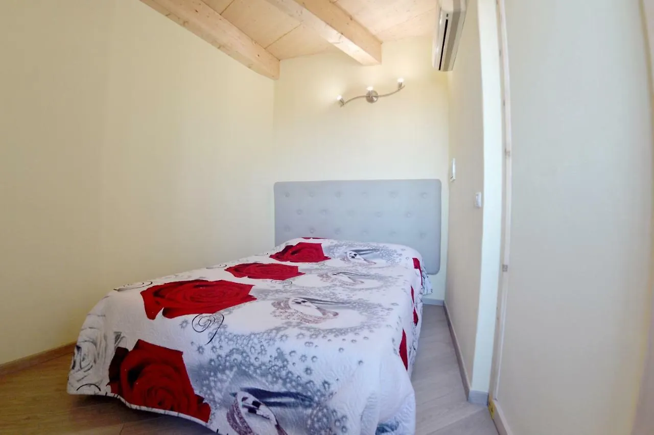 Appartamento Attico sul mare Piombino